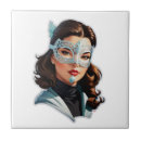 Suche nach karneval fliesen Maske