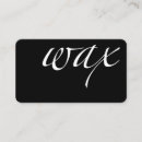 Suche nach bikini visitenkarten Wachs