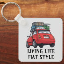 Suche nach rotes auto schlüsselanhänger Retro