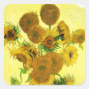 Suche nach van gogh sonnenblumen aufkleber Sommer