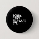 Suche nach es tut mir leid buttons Party