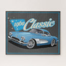 Suche nach classic car puzzle Klassisch