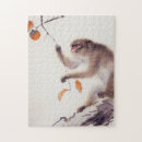 Suche nach affen puzzle Macaque