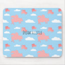 Suche nach wenn schweine fliegen mousepads Wolken