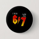 Suche nach 7 geburtstag buttons Ich war 6
