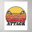 Suche nach lacrosse stick poster Lacrosseplayer