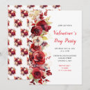 Suche nach romantische rote rose einladungen Party