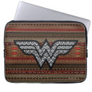 Suche nach wonder woman laptop schutzhüllen Stammesmuster