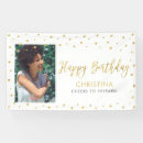 Suche nach alles gute zum geburtstag banner Geburtstagsfeier