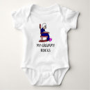 Suche nach grammy babykleidung Lustig