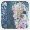 Suche nach leben nach tod aufkleber Schädel