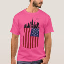 Suche nach amerikanische stadt tshirts Souvenir