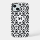 Suche nach damask iphone hüllen Damastmuster