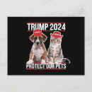 Suche nach haustiere postkarten Trumpf