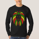 Suche nach rasta löwe tshirts Liebhaber