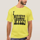Suche nach besitzer tshirts Lustig