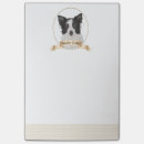 Suche nach border collie post it Haustier