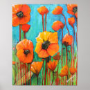Suche nach mohnblumen poster Sommer