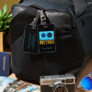 Suche nach kassette gepäckanhänger 80er