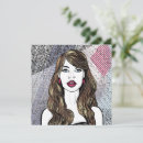 Suche nach lange haare postkarten Glamour