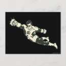 Suche nach grüne laterne postkarten Smaragdgladiator