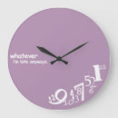 Suche nach immer spät wanduhren Was auch immer