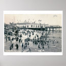 Suche nach vintage beach poster Strand
