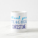 Suche nach thank you tassen Für lehrer