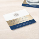 Suche nach abendessen party untersetzer Elegant