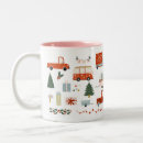 Suche nach weihnachtsillustration tassen Weihnachtstasse