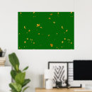 Suche nach green poster Stilvoll
