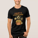 Suche nach popcorn tshirts Karneval