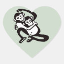 Suche nach afrikanische tiere aufkleber Dschungel