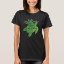 Suche nach schildkröte tshirts Meereswelt