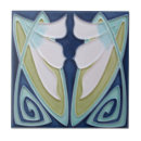 Suche nach blauer hintergrund fliesen Blume