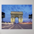 Suche nach triumphbogen poster Architektur