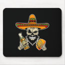 Suche nach zuckerschädel mousepads Dia de los muertos