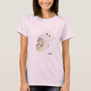 Suche nach weiße eulen tshirts Für sie