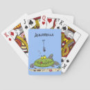 Suche nach angeln spielkarten Angler