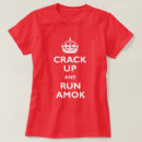 Suche nach knacken tshirts Spaß