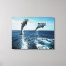 Suche nach delphine leinwandbilder Delfin