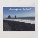 Suche nach sandstrand postkarten Eisland