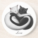 Suche nach keine katzen untersetzer Miezekatze