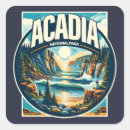 Suche nach acadia aufkleber Camping