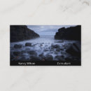 Suche nach kiesel visitenkarten Strand