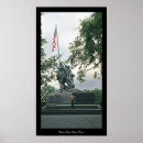 Suche nach kräfte poster Washington