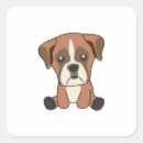 Suche nach boxer hunde aufkleber Boxhund