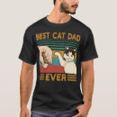 Suche nach katzenvater tshirts Kätzchen