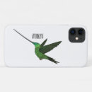 Suche nach kolibris iphone hüllen Vogelvogel