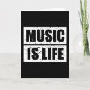 Suche nach gitarre karten Geschenkidee